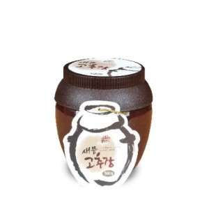 새뜸고추장 500g