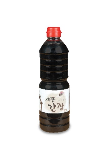 새뜸간장 900ml