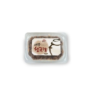 새뜸청국장 250g